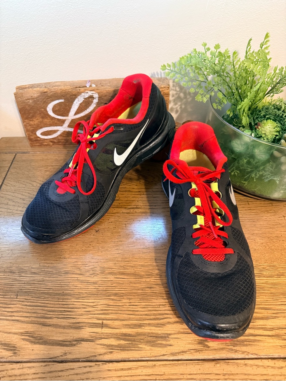 Nike Running Shoes